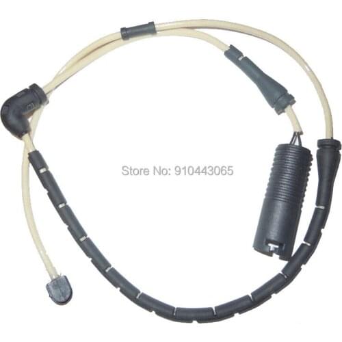 Front Disc Brake Pad Wear Sensor Brake Pad Sensor Line For Land Rover Range Rover OE:SOE SEM000012 SEM000011 SEM000010