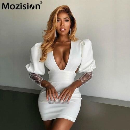 Mozision Lush Summer Dresses