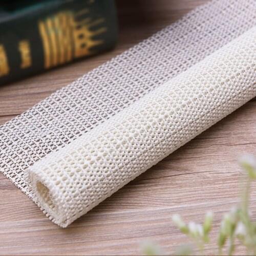 Ultra Non Skid Area Rug Pad Non-slip Carpet Mat Grippers Floor Protection 3 Size Non-slip Carpet Mat