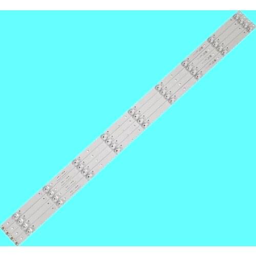 NEW 7 kits LED Backlight strip for Ptv50d60 Ptv50d60SA
