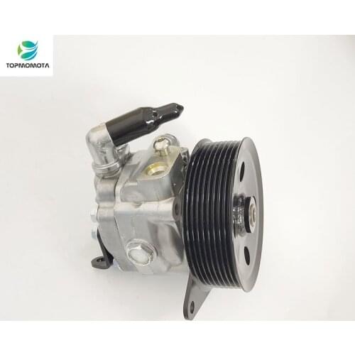 New Power Steering Pump used For Land-Rover Range Rover Sport Discovery 3 LR3 2007-2009 OEM LR009774
