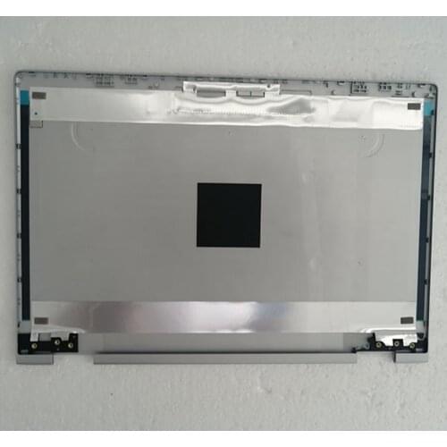 New laptop Silver cover for HP Pavilion X360 14-CD 14-cd005ns LCD TOP back cover With touch A shell