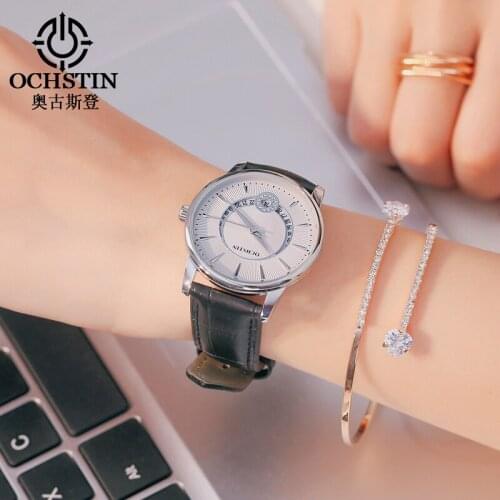 Ochstin Women's Wrist Watch