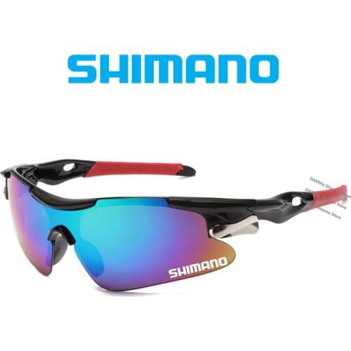 Daiwa 2021 Professional Polarized Cycling Glasses Bike Bicycle Goggles Driving Fishing Outdoor Sports Sunglasses UV 400