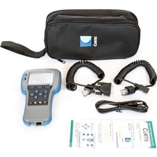 Dealer Access Level Handheld Programmer 1313-4401 1311-4401 1313-4431 1313K-4331 for Curtis