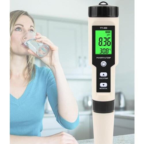 PH-метры Seesii China At AliExpress