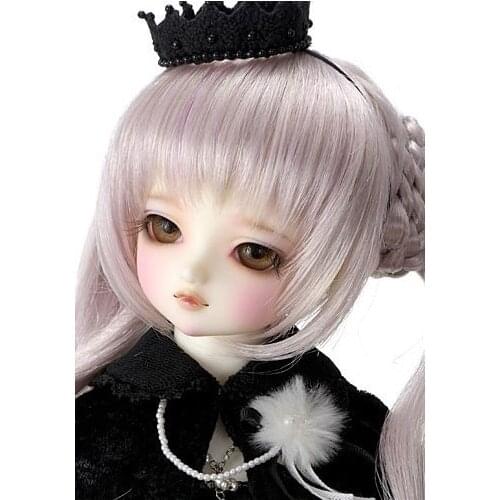 1/3 scale BJD pop BJD/SD Pretty sweet girl figure doll DIY Model Toy gift.Not included Clothes,shoes,wig 16C0259