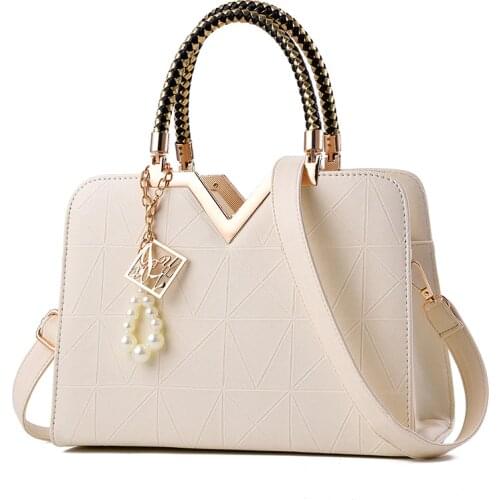 2019 New Summer Female Bag For Ladies Phone Pocket Zipper Woman Handbags Flap Famous Brand Leather Women Shoulder Crossbody Bags