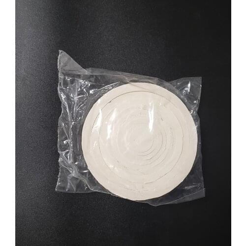 Universal rubber sleeve,Rubber sleeve,For filter unit,For filter bottle