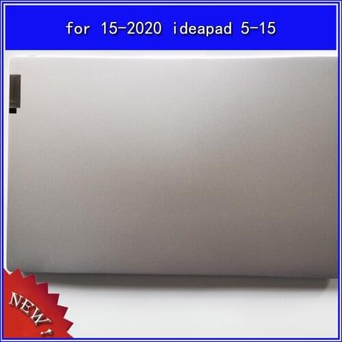 Laptop LCD Back Cover Top Case for Lenovo 15-2020 Ideapad 5-15 A Shell