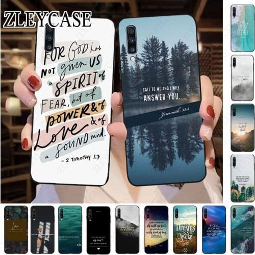 ZLEYCASE Samsung Galaxy A6 Phone Cases