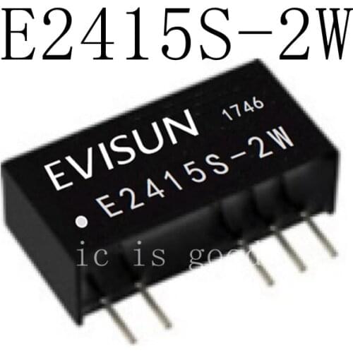 5PCS E2415S E2415S-2W New original