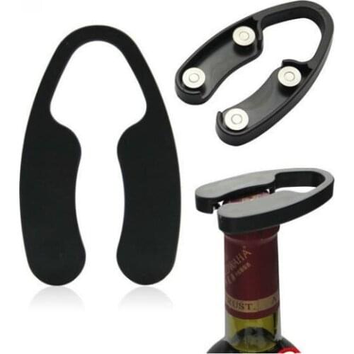 500pcs/lot Fast shipping Handheld Wheel Wine Champagne Bottle Foil Cutter Opener Rotating Cutting Blades Knife SN2929