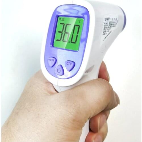 Bwmay Medical Thermometers