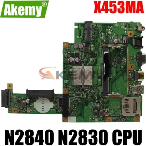 For Asus Eee PC 1015PX REV1.4G Laptop Motherboard System Board Main Board Mainboard Card Logic Board Tested Well 100% test Ok