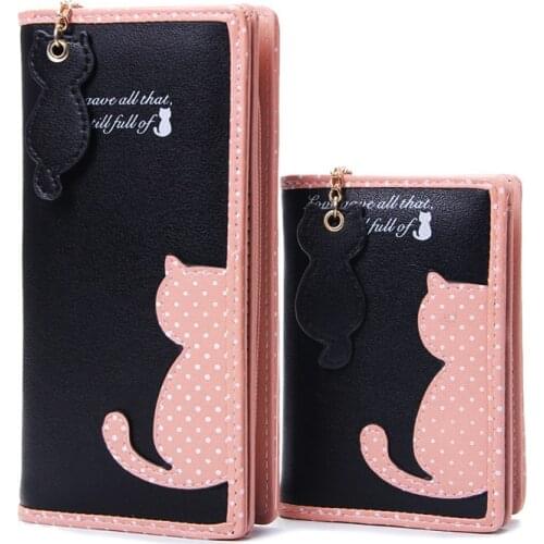 Ganmenghui Fashion Wallets