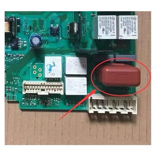 Good High-quality for Bosch washing machine part 2pcs/lot