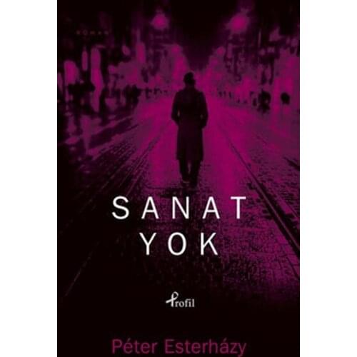 Art No Peter Esterhazy Profile Yayıncılık