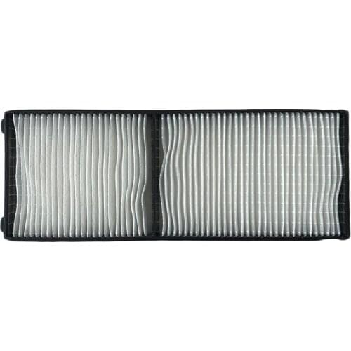 Dustproof Filter Net For EPSON Projector EB-C450WU EB-C450XB EB-C450XE EB-C458XS EB-C520XB/C520XE EB-C520XH/G5100/G5150/G5200W