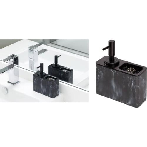 Sia Kitchen Liquid Soap Dispensers