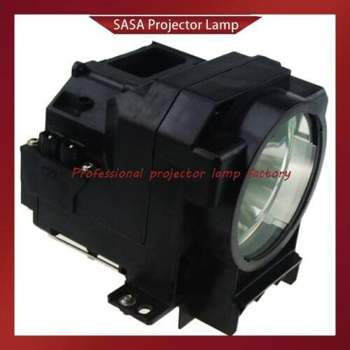 Projector Replacement lamp with housing ELPL23/ V13H010L23 for EPSON EMP-8300/EMP-8300NL PROJECTOR