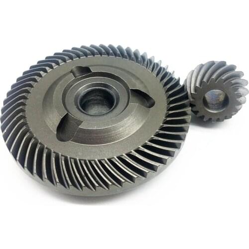 Angle Grinder Gear Replace for Bosch 180 Angle Grinder Gear GWS20-180 GWS20-230 Angle Grinder Gear Parts High Quality