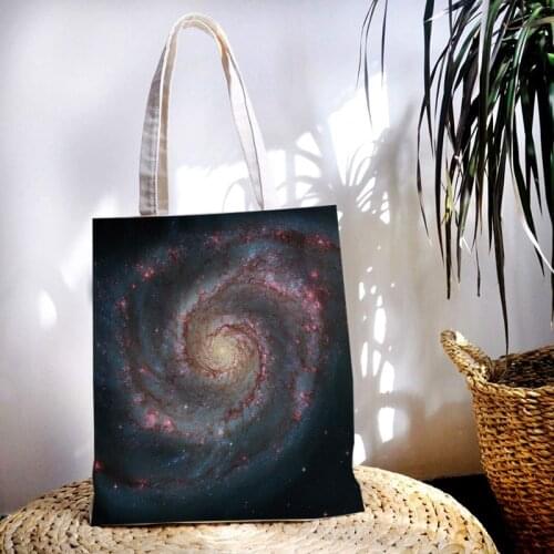 New Handbag Women Shoulder Bag Tote Bags Canvas Bags Eco-Friendly Large Capacity Bag Daily Use Female Shopping Bag Storage Bag