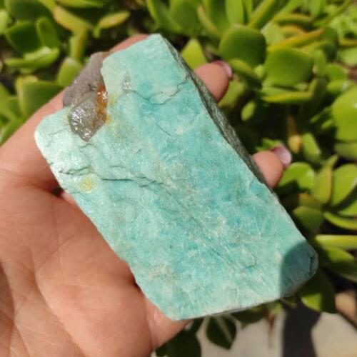 1pcs Natural tianhe stone protonite mineral specimens