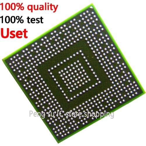 100% test very good product GF-GO7200-N-A3 GF GO7200 N A3 bga chip reball with balls IC chips
