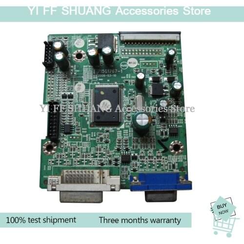 100% Test shipping for 190CW7 190CW HWC7190T driver board 715G1767-1 19inch