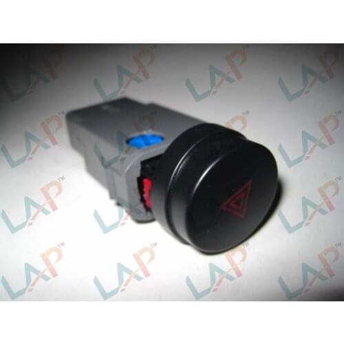 96652257 1S11597 SW8795 HZS178 HAZARD SWITCH LE04-07422-2 for CHEVROLET AVEO, AVEO5