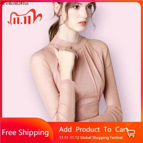 AreMoMuWha Womens Silk Shirts