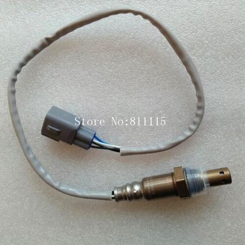 Car Sensor Oxygen Sensor 89465-12880, Lambda Sensor 8946512880, O2 Sensor for Toyota Yaris Vios Corolla Auris (Hybrid) ZRE151