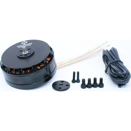 EA series brushless motor agricultural drone motor EA55 Eagle power 6210 Q6S 2PC CW CCW
