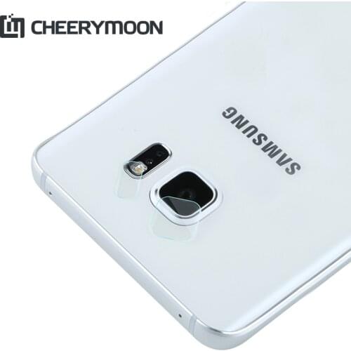 CHEERYMOON CM Screen Protectors For Samsung Galaxy S6