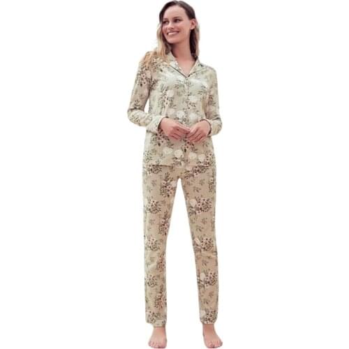 EROS Women's Pajamas