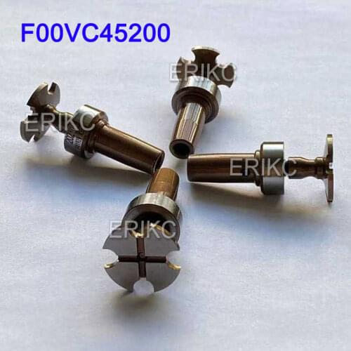 F00VC45200 Genuine and New Common Rail Valve Caps 206 Valve Cap F00VC045204 for 0445110418 0445110520