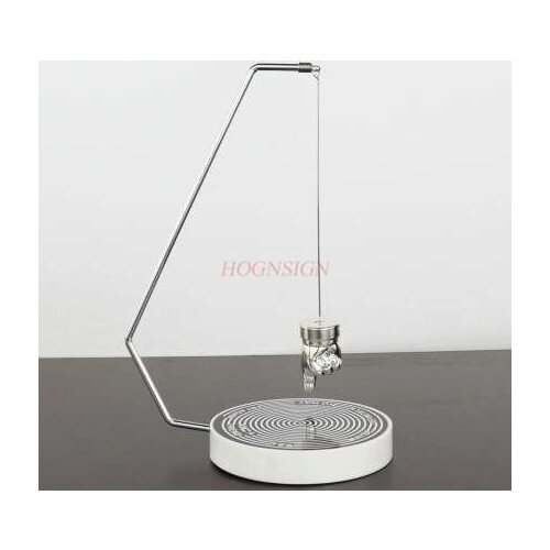 Physical experiment equipment Perpetual motion with finger prediction decision ball lucky selector magnetic crafts bar