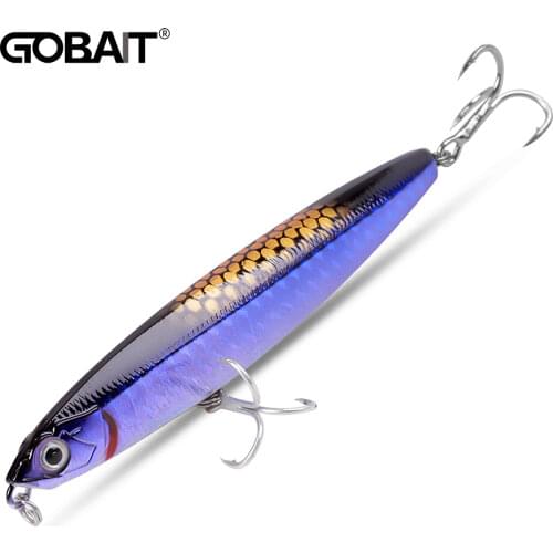 GOBAIT Pike Fishing Lure
