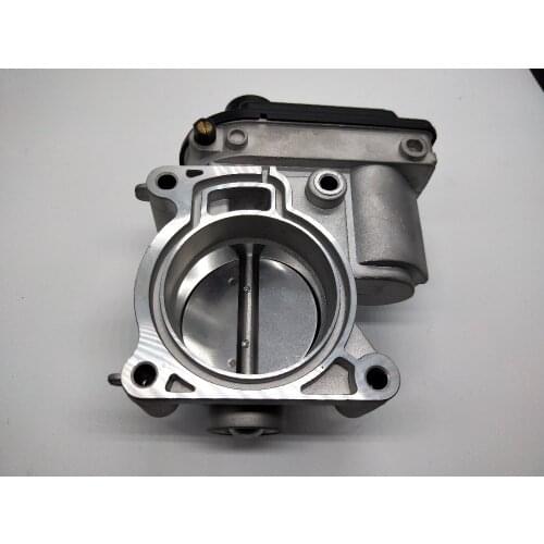 Throttle Body Assembly For FORD C-MAX FOCUS MONDEO YP4F9U9E926AC 1537636 1362955 1444984 4M5G9F991EC 4M5G9F991FA 4M5G9F991ED