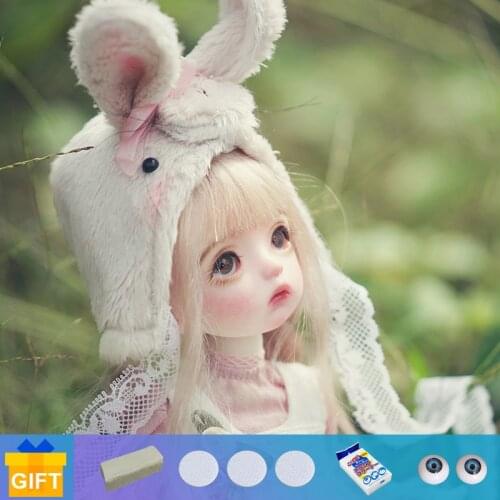BJD Doll Shuga Fairy Zris 1/6 Doll Anime Figure Resin Toys for Kids Surprise Gift for Girls Birthday Anime Doll VIP Product DZ