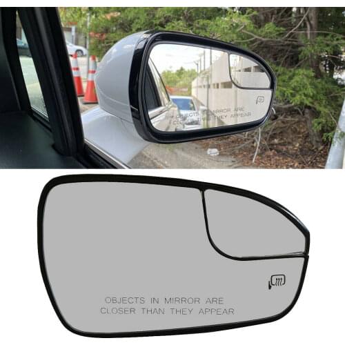 Car Mirrors KYYET China