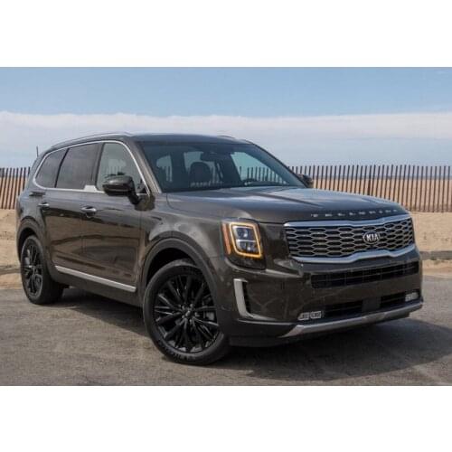 Car Led interior Lights Bulb Lamp For 2020 KIA Telluride Sportage Soul/Soul EV Sorento Rio/Rio Hatchback Optima Forte