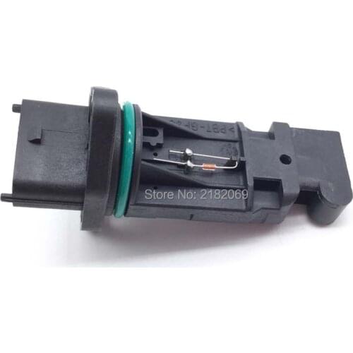 Mass Air Flow Meter MAF Sensor For Holden Vectra Citroen Jumper Peugeot Fiat Ducato Opel Vauxhall Omega B Iveco 2.8HDI