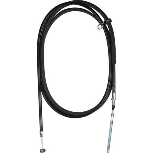 MotoMaster 45450-GJ1-000 Brake Cables Front Brake Cable for Honda MTX 80 C-RS