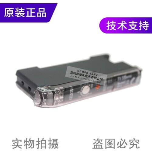 Fiber amplifier FX-311 brand new original authentic NPN type spot