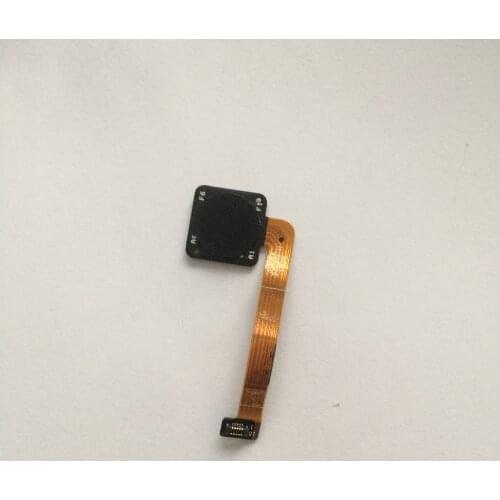Original Used Fingerprint Sensor Button For Ulefone Metal MTK6753 Octa Core 5.0" HD 1280x720 Free Shipping