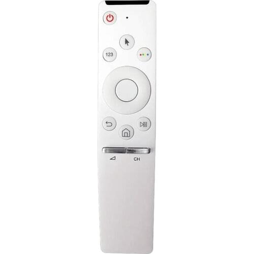 Remote Control for Samsung Smart TV BN-1297 BN59-01242C Infrared Alternative Remote Control (2XAA Batteries)