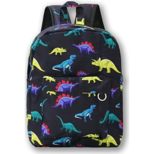 Dinosaur Kawaii Children Backpacks Schoolbag Kids Backpack School Children School Bags for Girls Boys Backpacks Mochila Escolar