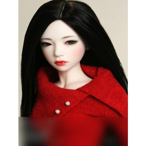 BJD Fashion Doll Asa Advanced Resin Material